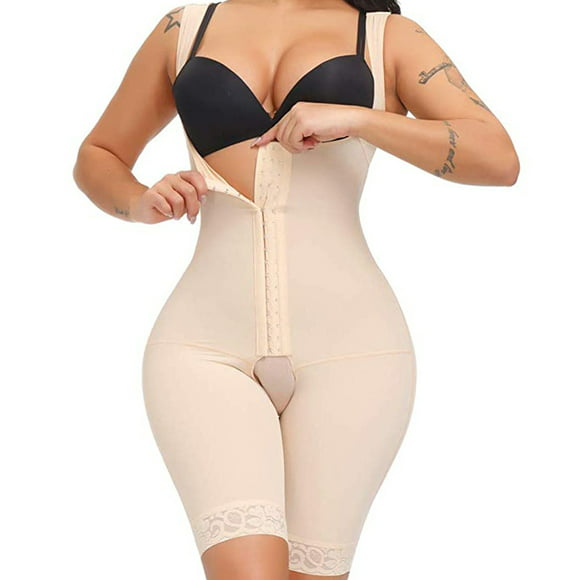 TOCOD Women Waist Trainer Body Shaper Belly Slimming Sheath Slimming Waist Modeling Strap Shaper Slimming Underwear 